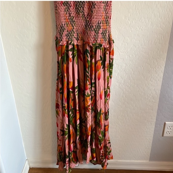 Farm Rio Maxi Dress - Picture 4 of 5